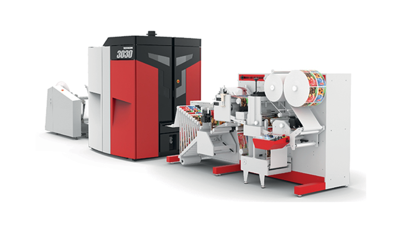 Prima Macchina Offset