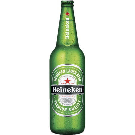 HEINEKEN