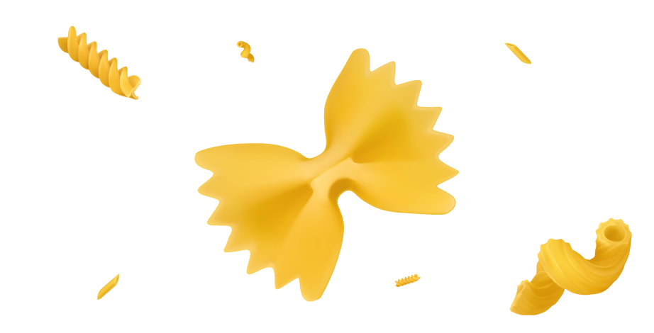 Pasta, Riso, Cereali