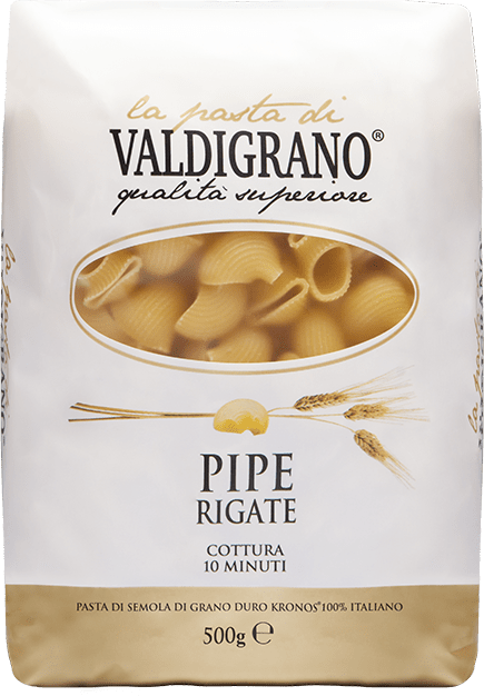 Pacco pasta Valdigrano