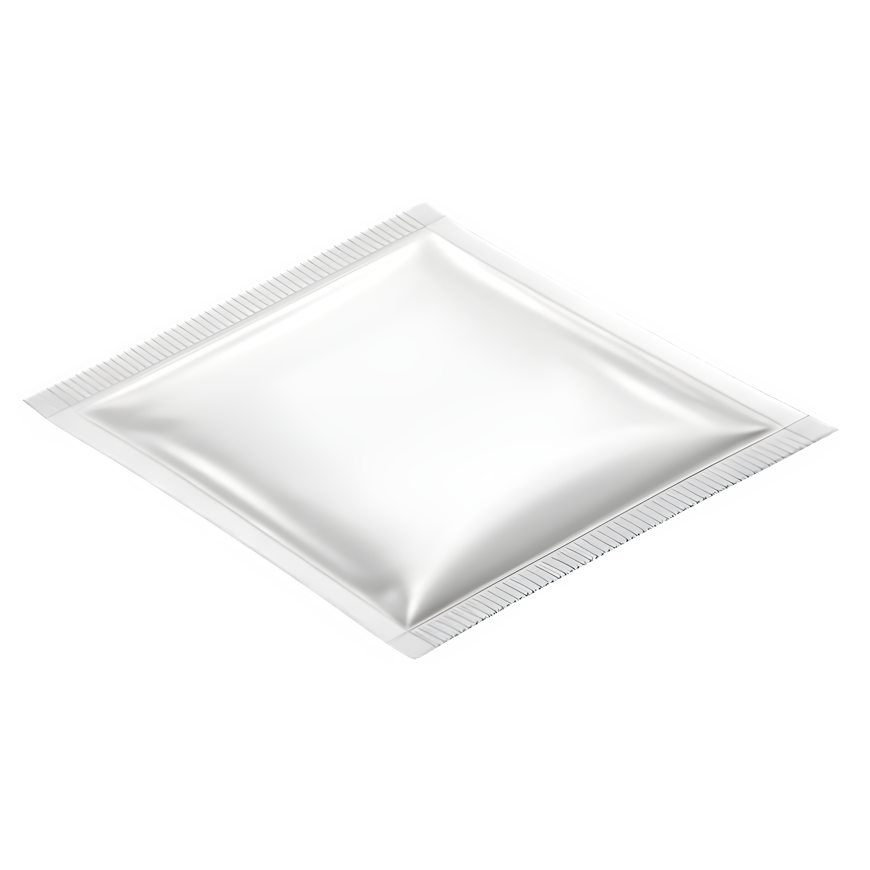 Triplex cialde caffe PET Alluminio PE