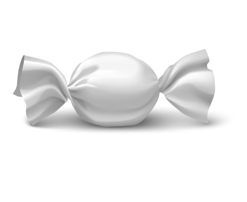 Imballi flessibili per cioccolata