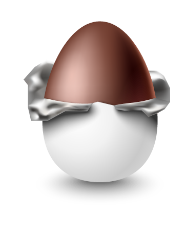 Overstrip Boule per pralina ripiena