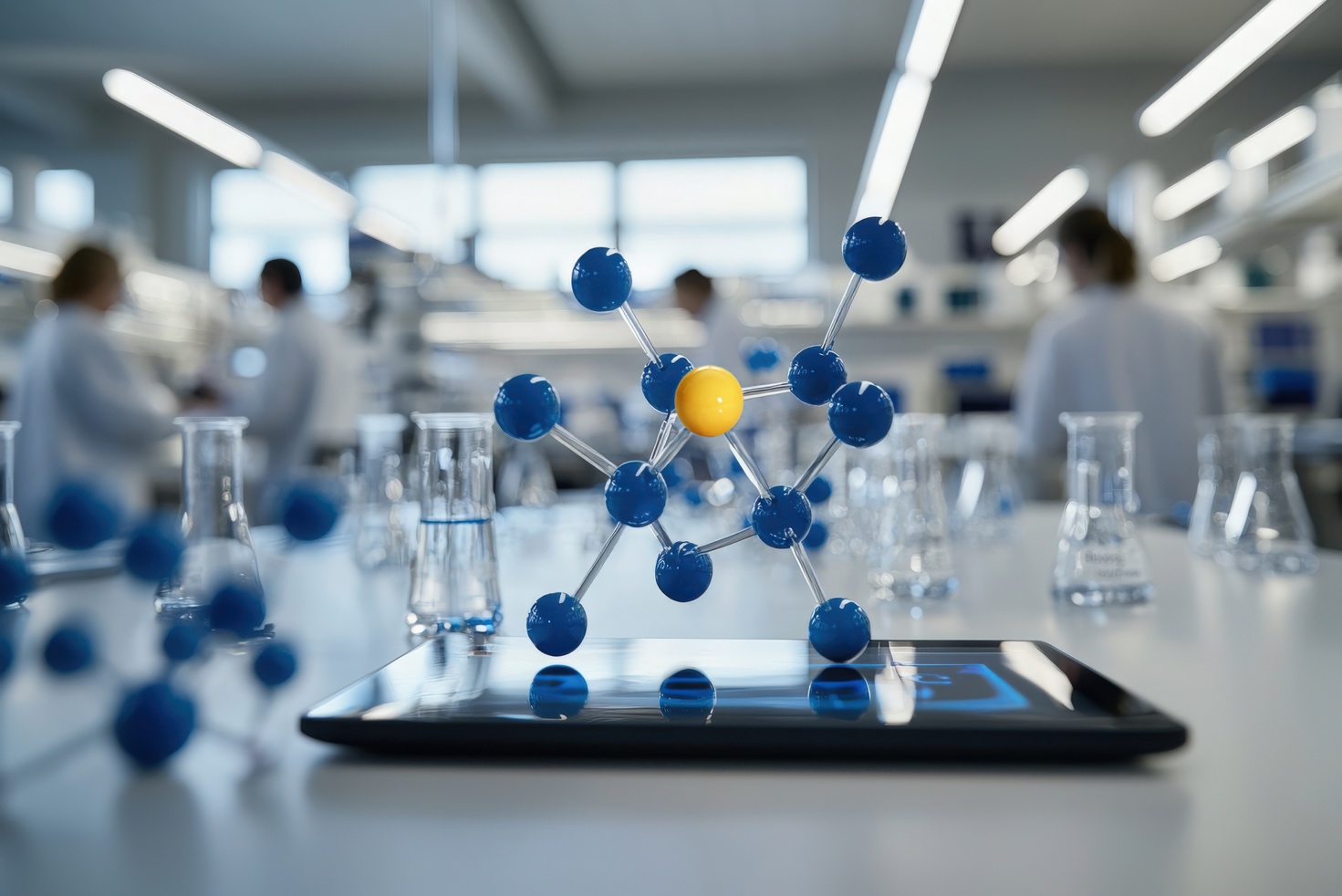 Laboratorio Ricerca e Sviluppo Drorys Packlist