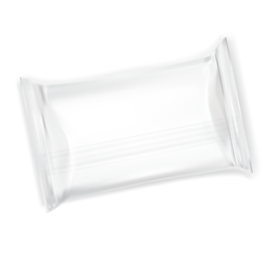 Busta Doy Pack per bites gelato