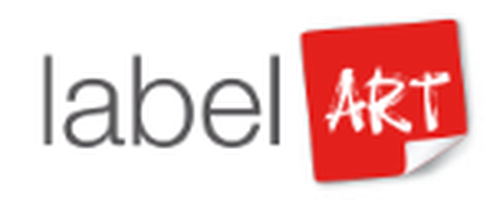 Label Art - Logo brand